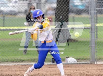 Thumbnail 3 in Frederick vs. Conifer photogallery.