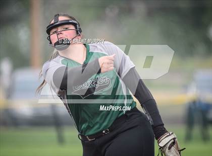 Thumbnail 3 in Frederick vs. Conifer photogallery.