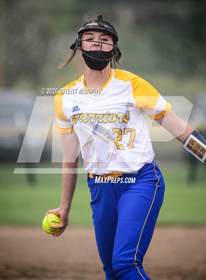 Thumbnail 3 in Frederick vs. Conifer photogallery.