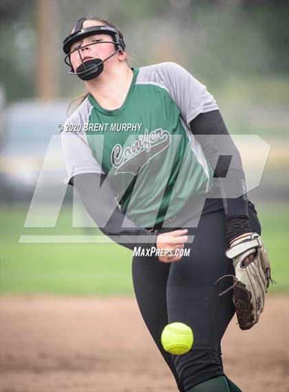 Thumbnail 2 in Frederick vs. Conifer photogallery.