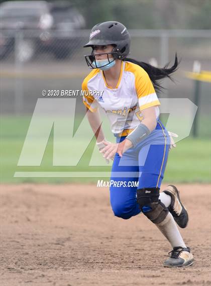 Thumbnail 1 in Frederick vs. Conifer photogallery.