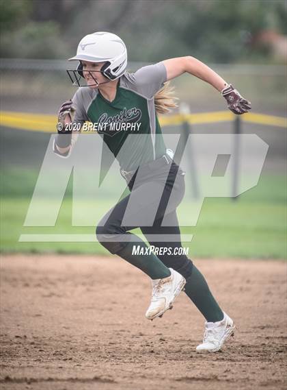 Thumbnail 1 in Frederick vs. Conifer photogallery.
