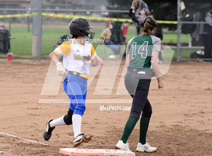 Thumbnail 1 in Frederick vs. Conifer photogallery.