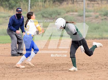 Thumbnail 3 in Frederick vs. Conifer photogallery.