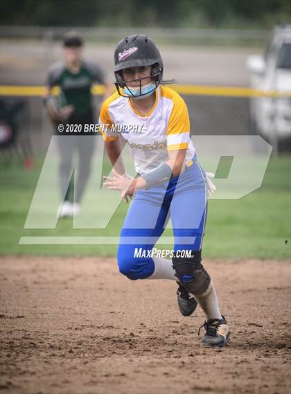 Thumbnail 2 in Frederick vs. Conifer photogallery.