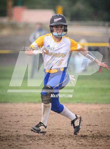 Thumbnail 3 in Frederick vs. Conifer photogallery.