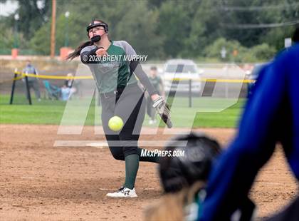 Thumbnail 2 in Frederick vs. Conifer photogallery.