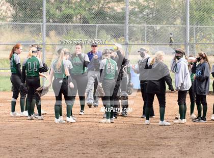 Thumbnail 2 in Frederick vs. Conifer photogallery.