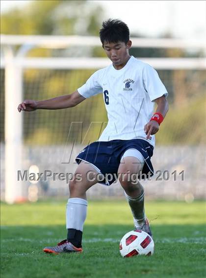 Thumbnail 3 in Spencerport @ Gates Chili photogallery.