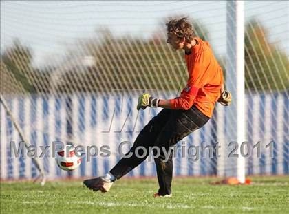 Thumbnail 3 in Spencerport @ Gates Chili photogallery.