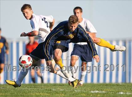 Thumbnail 1 in Spencerport @ Gates Chili photogallery.