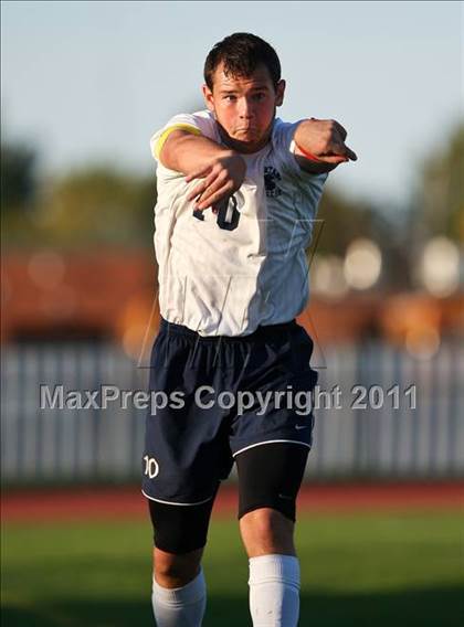 Thumbnail 3 in Spencerport @ Gates Chili photogallery.