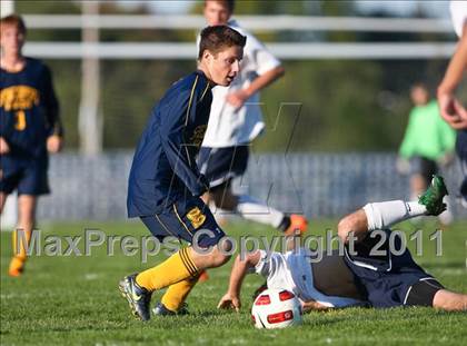 Thumbnail 2 in Spencerport @ Gates Chili photogallery.