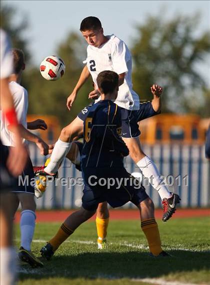 Thumbnail 1 in Spencerport @ Gates Chili photogallery.