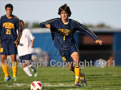 Thumbnail 3 in Spencerport @ Gates Chili photogallery.