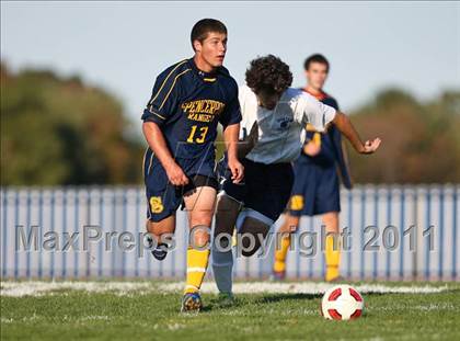 Thumbnail 3 in Spencerport @ Gates Chili photogallery.
