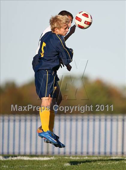 Thumbnail 3 in Spencerport @ Gates Chili photogallery.
