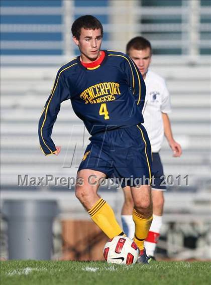 Thumbnail 3 in Spencerport @ Gates Chili photogallery.