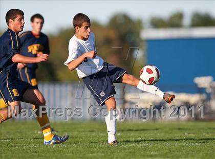 Thumbnail 2 in Spencerport @ Gates Chili photogallery.