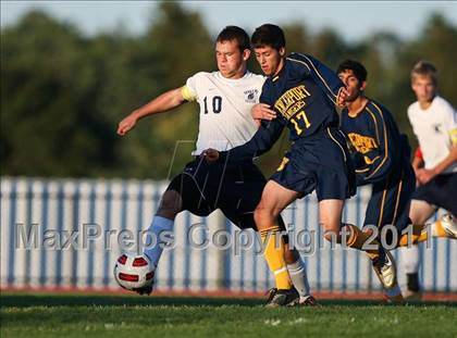 Thumbnail 3 in Spencerport @ Gates Chili photogallery.