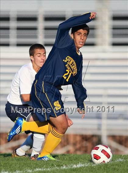 Thumbnail 3 in Spencerport @ Gates Chili photogallery.