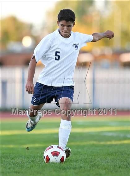 Thumbnail 1 in Spencerport @ Gates Chili photogallery.