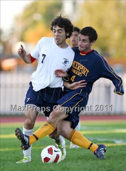 Thumbnail 3 in Spencerport @ Gates Chili photogallery.