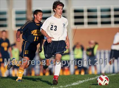 Thumbnail 2 in Spencerport @ Gates Chili photogallery.