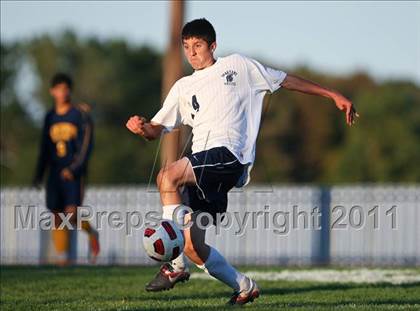 Thumbnail 3 in Spencerport @ Gates Chili photogallery.