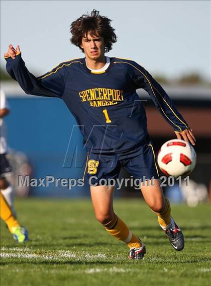 Thumbnail 2 in Spencerport @ Gates Chili photogallery.