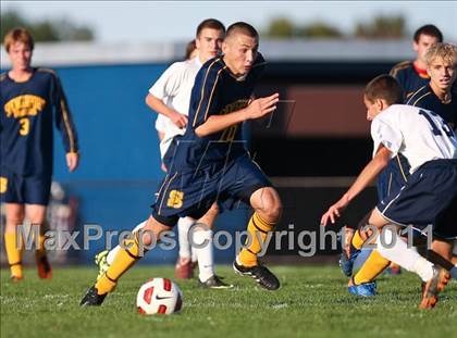 Thumbnail 1 in Spencerport @ Gates Chili photogallery.