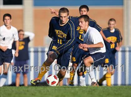 Thumbnail 1 in Spencerport @ Gates Chili photogallery.