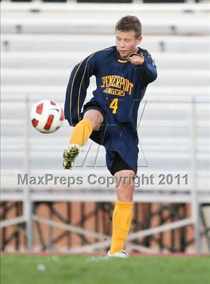 Thumbnail 3 in Spencerport @ Gates Chili photogallery.
