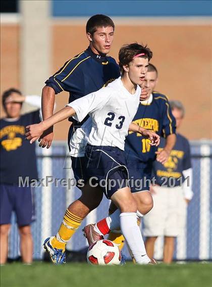 Thumbnail 3 in Spencerport @ Gates Chili photogallery.