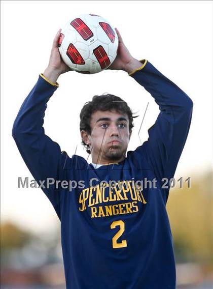 Thumbnail 3 in Spencerport @ Gates Chili photogallery.