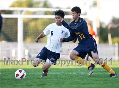 Thumbnail 3 in Spencerport @ Gates Chili photogallery.