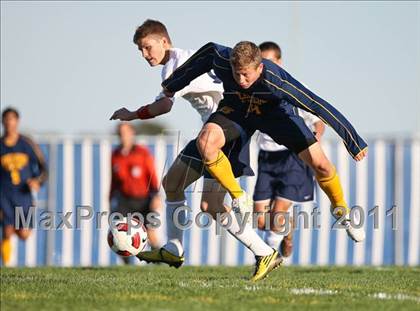 Thumbnail 3 in Spencerport @ Gates Chili photogallery.