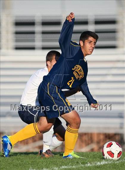 Thumbnail 2 in Spencerport @ Gates Chili photogallery.