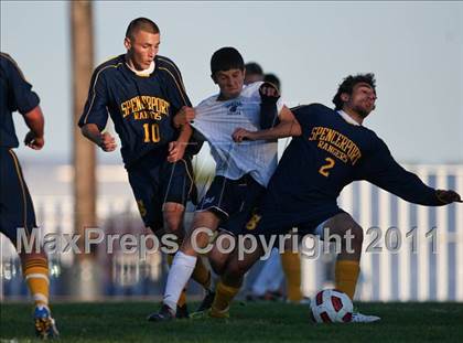 Thumbnail 1 in Spencerport @ Gates Chili photogallery.