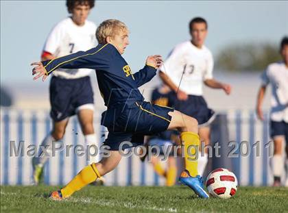 Thumbnail 1 in Spencerport @ Gates Chili photogallery.