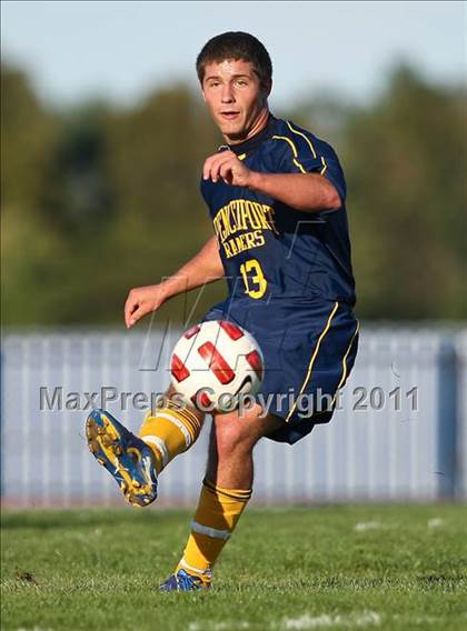 Thumbnail 2 in Spencerport @ Gates Chili photogallery.