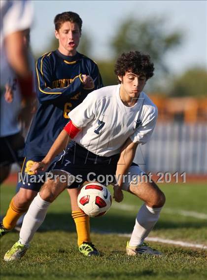 Thumbnail 3 in Spencerport @ Gates Chili photogallery.