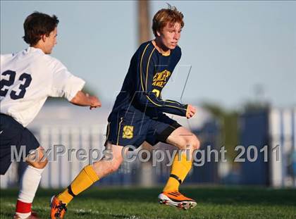 Thumbnail 1 in Spencerport @ Gates Chili photogallery.