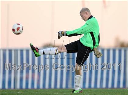Thumbnail 3 in Spencerport @ Gates Chili photogallery.