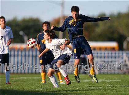 Thumbnail 3 in Spencerport @ Gates Chili photogallery.
