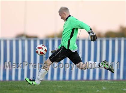 Thumbnail 3 in Spencerport @ Gates Chili photogallery.