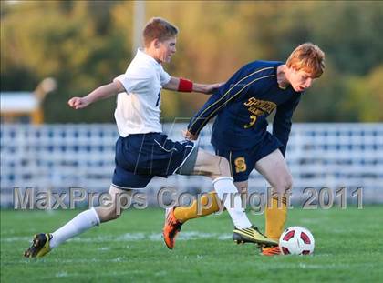Thumbnail 2 in Spencerport @ Gates Chili photogallery.
