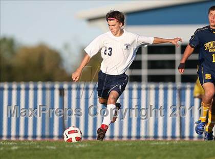 Thumbnail 2 in Spencerport @ Gates Chili photogallery.