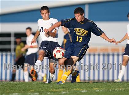 Thumbnail 1 in Spencerport @ Gates Chili photogallery.