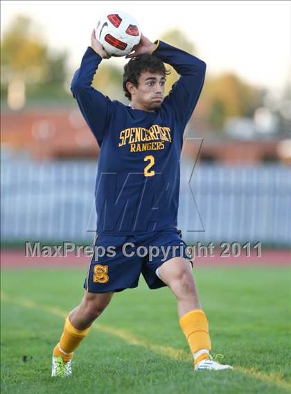 Thumbnail 2 in Spencerport @ Gates Chili photogallery.